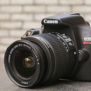 Curso de Fotografía Nivel 1