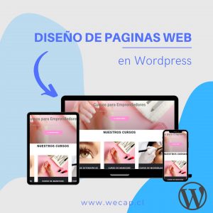 Diseño de Páginas Web Básico