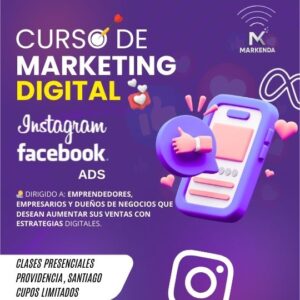 CURSO DE MARKETING DIGITAL